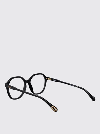 Chloé Optical Frames Woman  In Brown