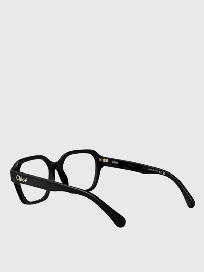 Chloé Optical Frames Woman  In Brown