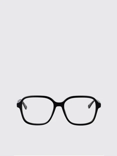 Chloé Optical Frames Woman  In Black