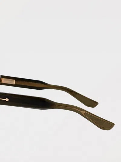 Akoni Sunglasses Men  In Brown