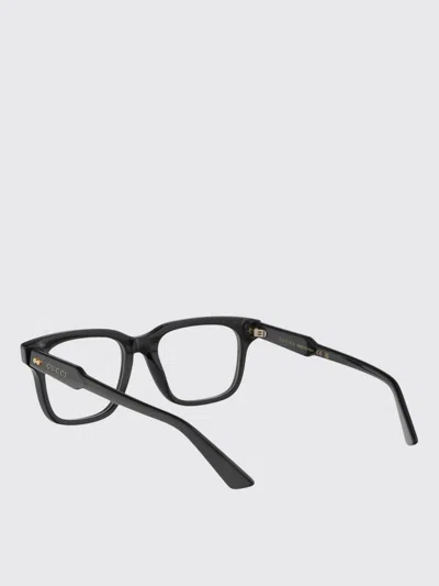 Gucci Optical Frames Men  In Brown