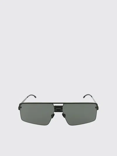 Mykita Sunglasses Men  In Black