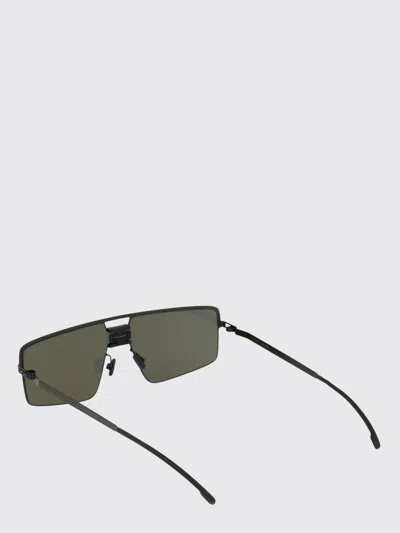 Mykita Sunglasses Men  In Black