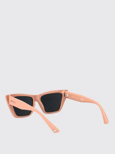Jimmy Choo Sunglasses Woman  In Pink