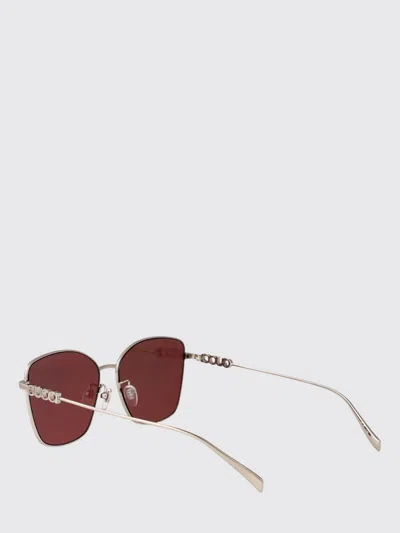 Gucci Gg1805sa Sunglasses In Burgundy