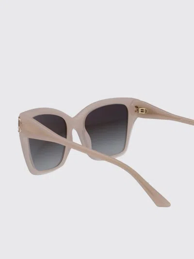 Jimmy Choo Sunglasses Woman  In Sand