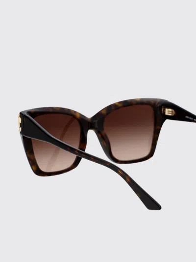 Jimmy Choo Sunglasses Woman  In Brown
