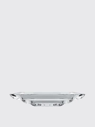 Rogaska Decorative Accessories Lifestyle  In Transparent