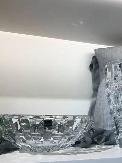 Rogaska Decorative Accessories Lifestyle  In Transparent