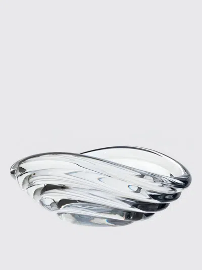 Rogaska Decorative Accessories Lifestyle  In Transparent