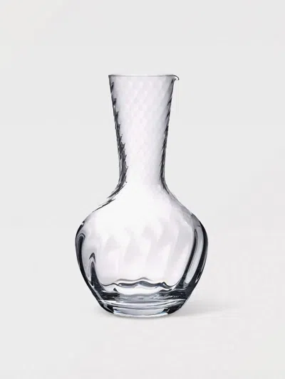 Rogaska Bottles And Pitchers Lifestyle  In Transparent