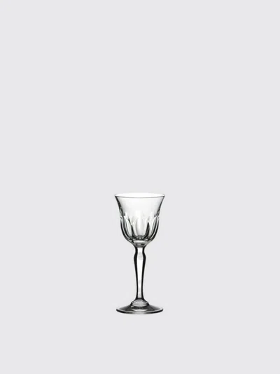 Rogaska Glassware Lifestyle  In Transparent