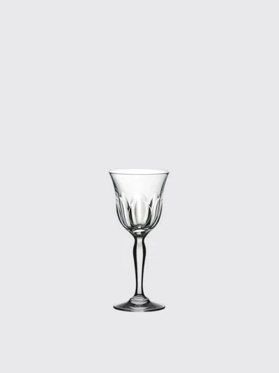 Rogaska Glassware Lifestyle  In Transparent