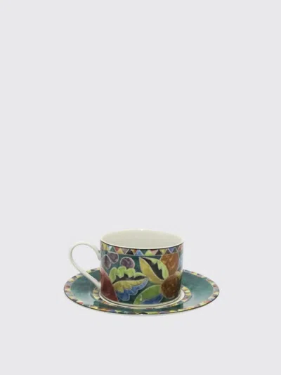 Rogaska Tea And Coffee Lifestyle  In Multi