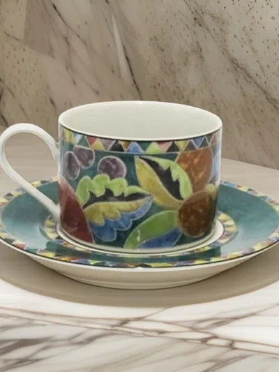 Rogaska Tea And Coffee Lifestyle  In Multi