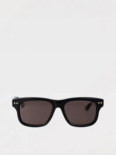Montblanc Mb0319s Sunglasses In Black