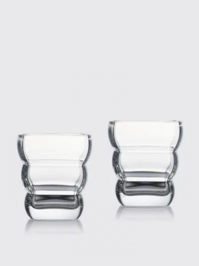 Rogaska Glassware Lifestyle  In Transparent