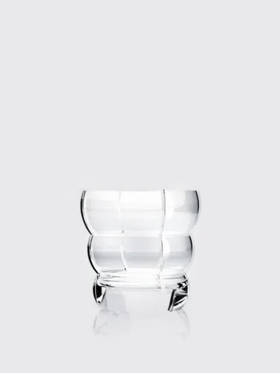 Rogaska Glassware Lifestyle  In Transparent