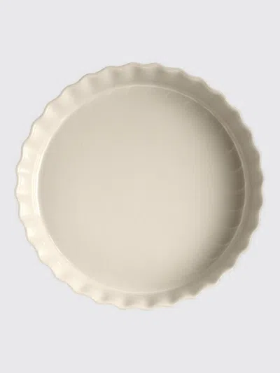 Emile Henry 9.5 Inch Deep Tart Dish In Multi