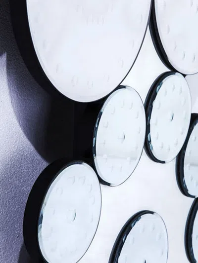 Kare Design Mirrors Lifestyle  In White