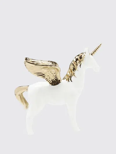 Kare Design Decorative Accessories Lifestyle  In White