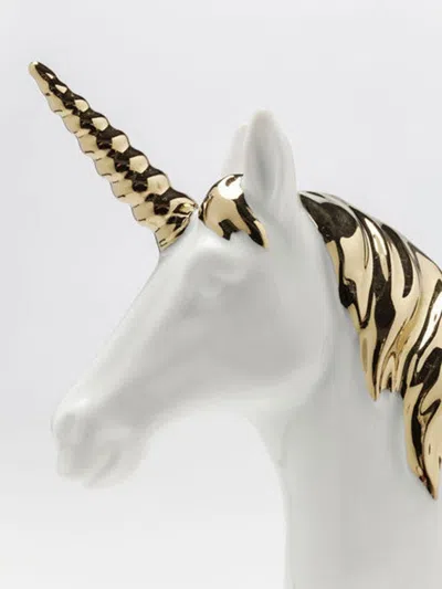 Kare Design Decorative Accessories Lifestyle  In White