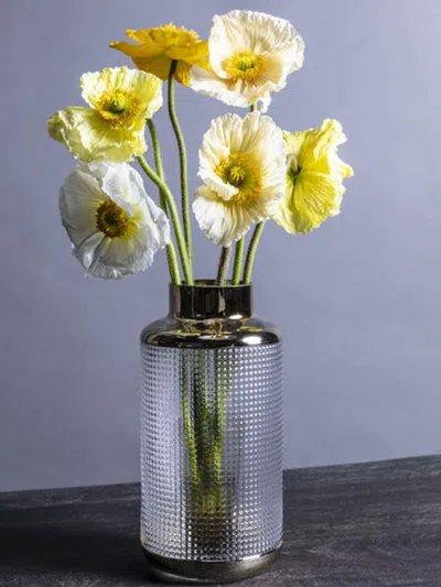Kare Design Vases Lifestyle  In Gold