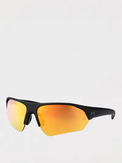 Under Armour Sunglasses Men  In Brown