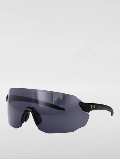 Under Armour Sunglasses Men  In Brown