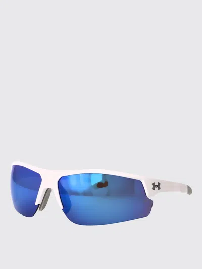 Under Armour Sunglasses Men  In Blue