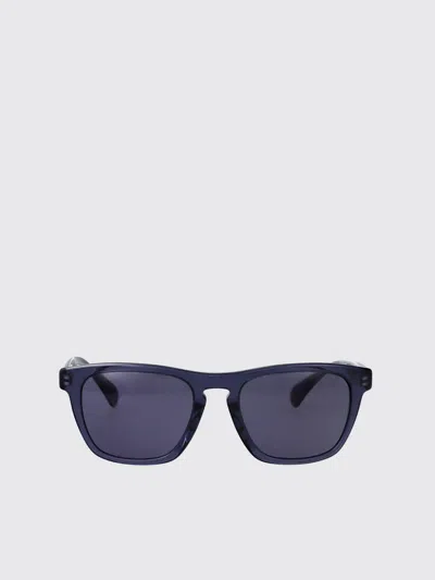 Oliver Peoples Sunglasses Men  In Blue