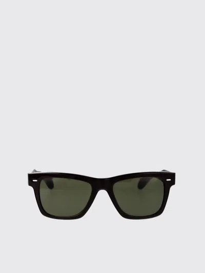 Oliver Peoples Sunglasses Men  In Brown