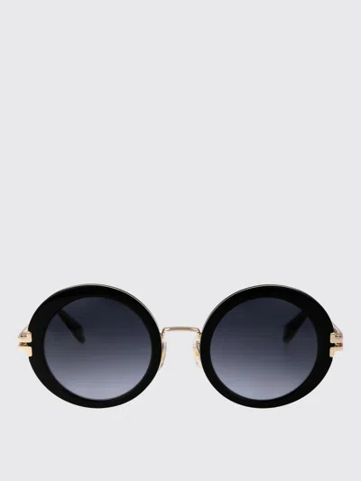 Marc Jacobs Sunglasses Woman  In Brown