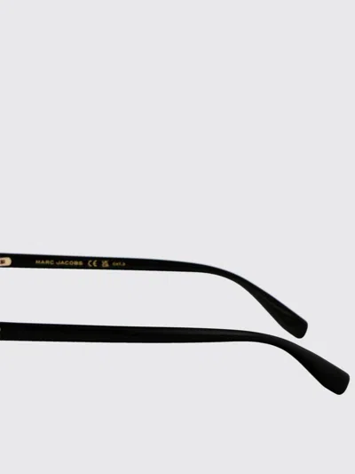 Marc Jacobs Sunglasses Woman  In Brown