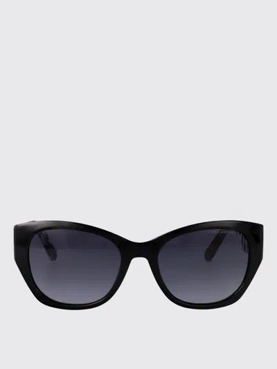 Marc Jacobs Sunglasses Woman  In Black