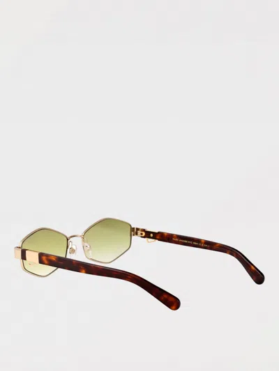 Marc Jacobs Sunglasses Woman  In Green
