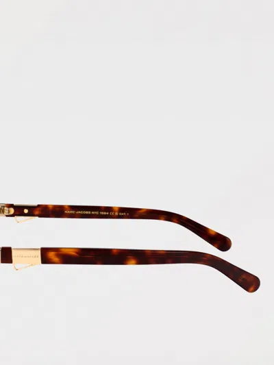 Marc Jacobs Sunglasses Woman  In Green