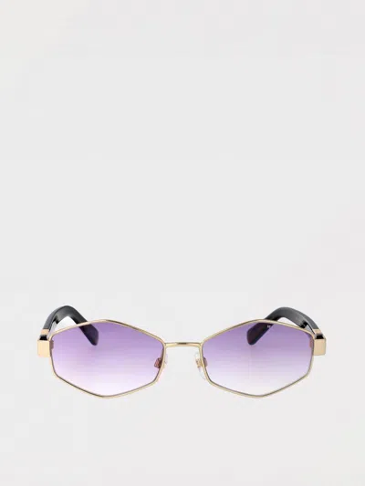 Marc Jacobs Sunglasses Woman  In Purple