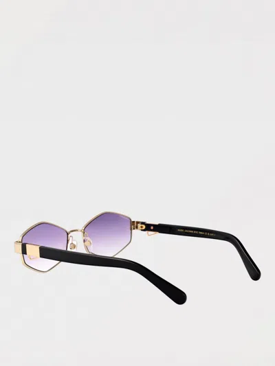 Marc Jacobs Sunglasses Woman  In Purple