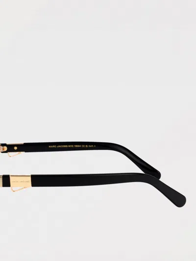 Marc Jacobs Sunglasses Woman  In Purple