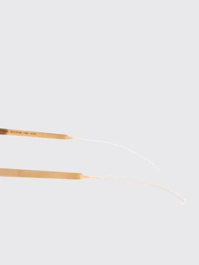 Mykita Sunglasses Men  In Gray