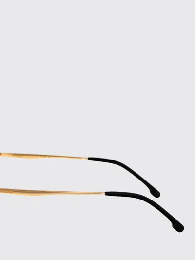 Carrera Blk Gold B Metal Sunglasses In Brown