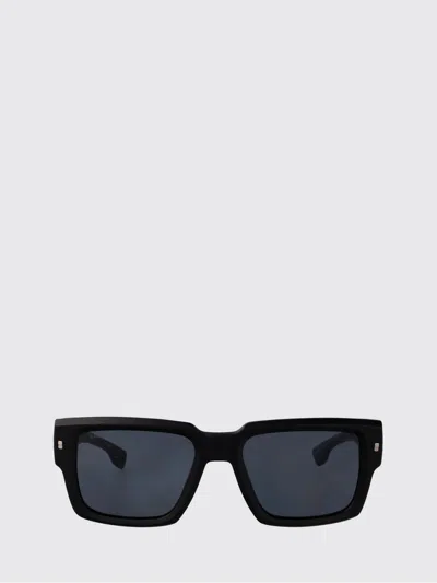 Dsquared2 Sunglasses Men  In Black
