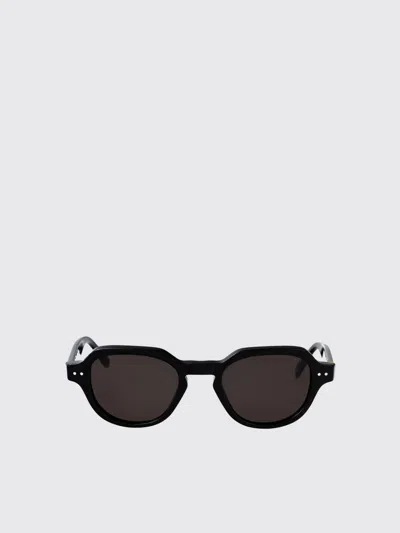 Retrosuperfuture Voce Sunglasses In Black