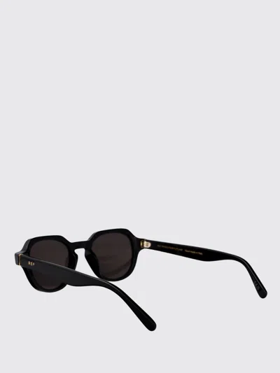 Retrosuperfuture Voce Sunglasses In Black