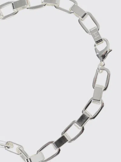 Federica Tosi Emily Necklace In Brown