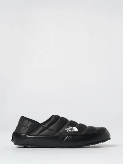 The North Face X Skims Thermoball Traction V Mule In Black
