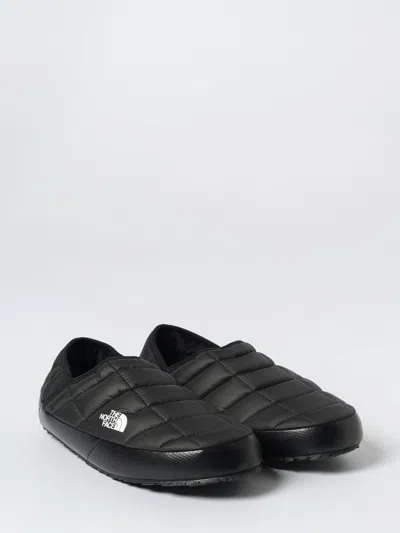 The North Face X Skims Thermoball Traction V Mule In Black