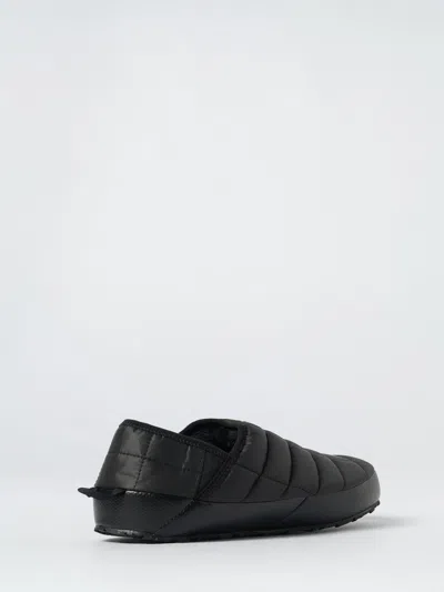 The North Face X Skims Thermoball Traction V Mule In Black