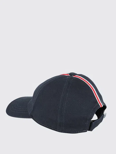 Moncler Hat Kids  In Blue